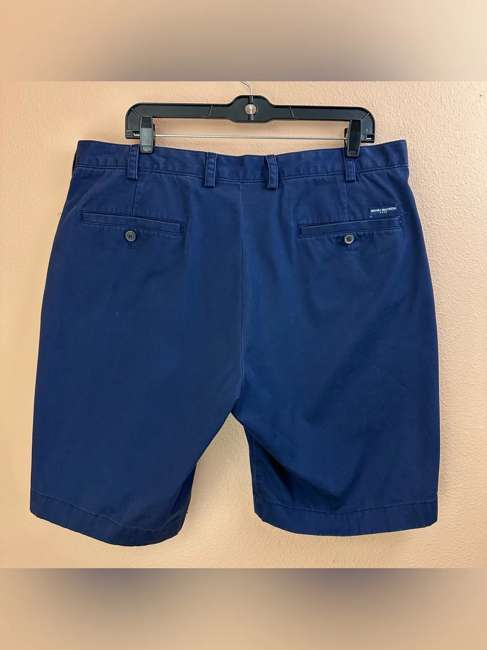 Brooks Brothers classic brooks
